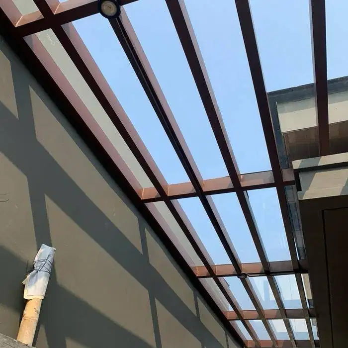 kanopi sliding otomatis dan manual