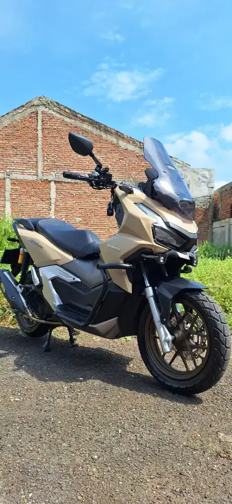 Honda ADV 160 2024
