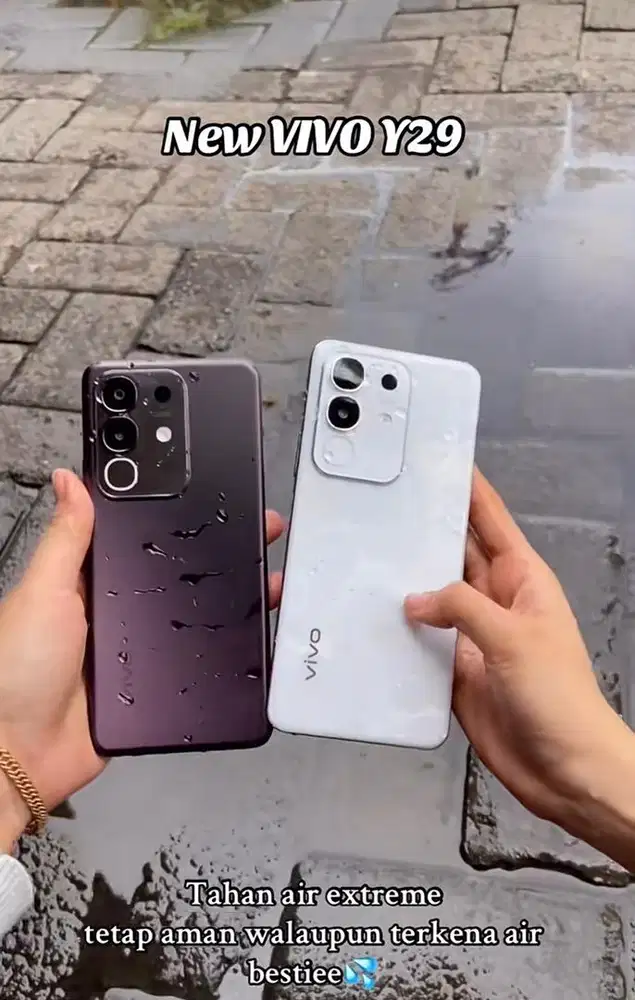 vivo y29, snapdragon ckp ktp saja