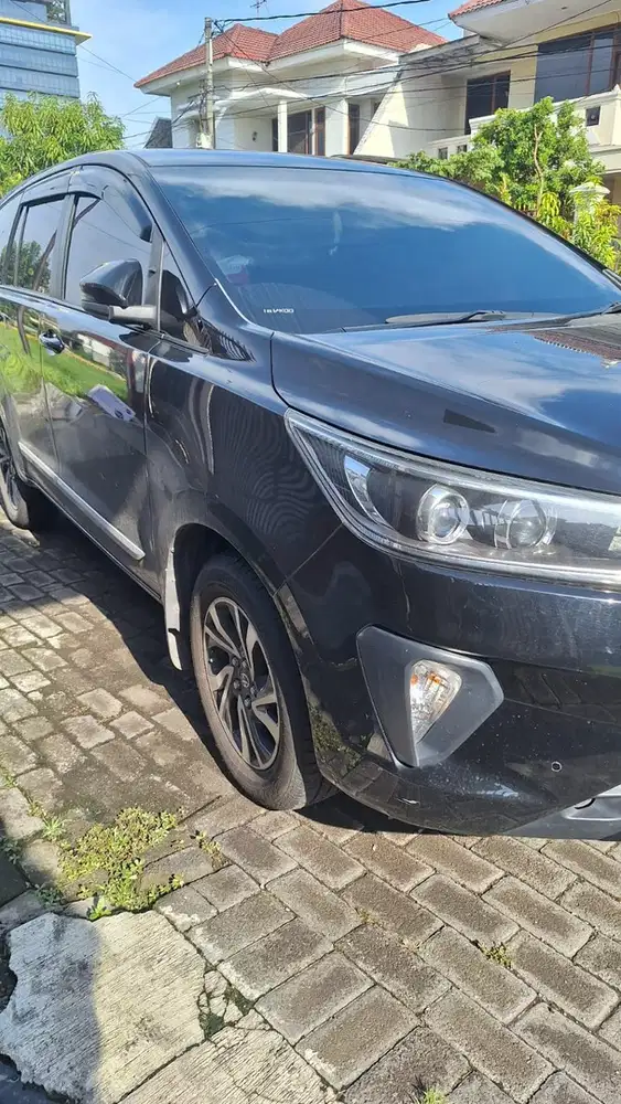 Toyota Kijang Innova 2022 Diesel