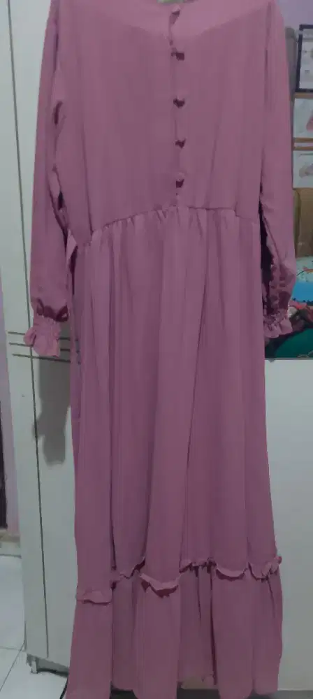 Baju muslim ( bekas)