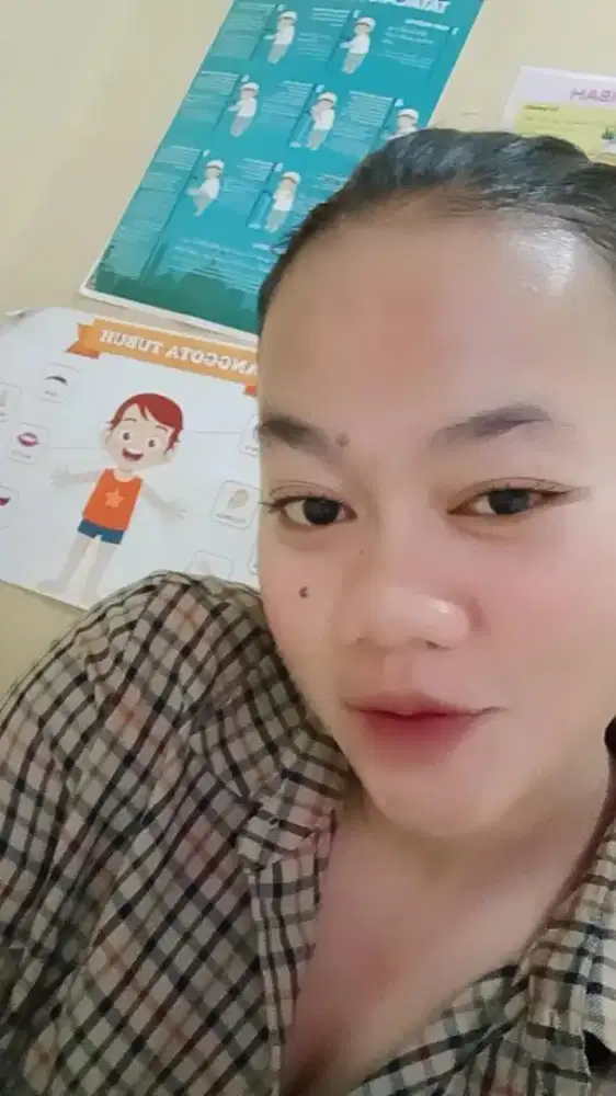 CARI KERJA .BUKAN YG ANEH ANEH .