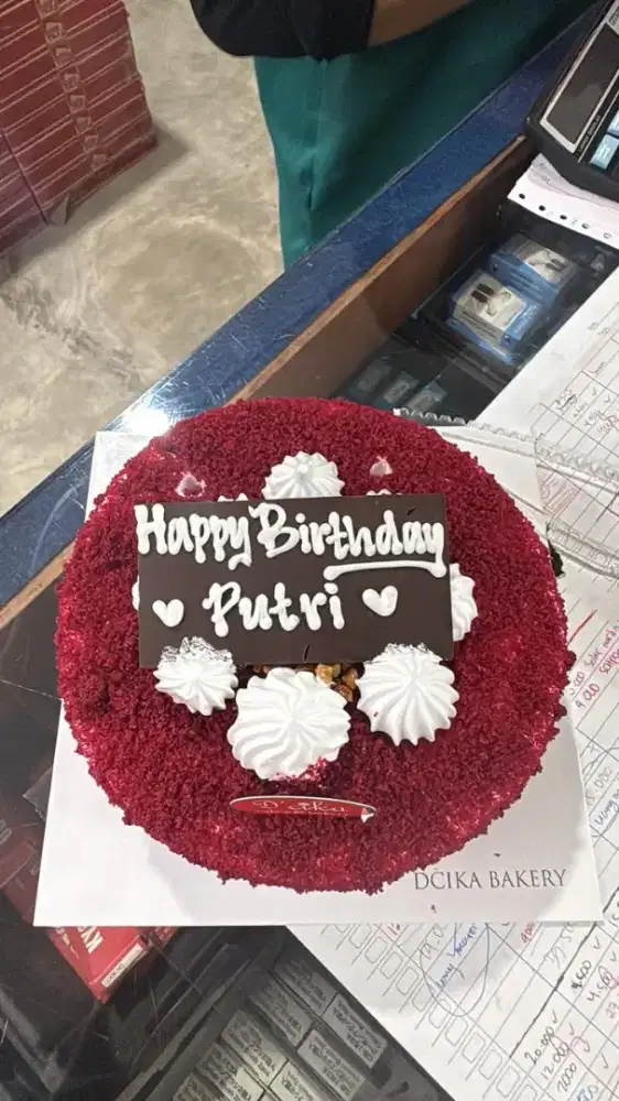 asisten pribadi khusus cewek