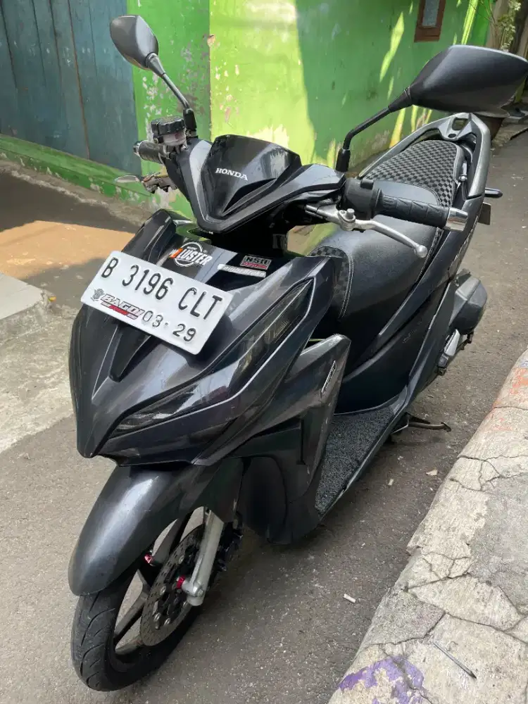 Murah Vario Gen 1 Led 2018