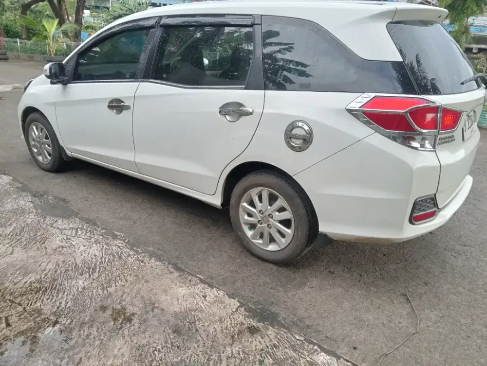 Honda Mobilio E 2014 Matic