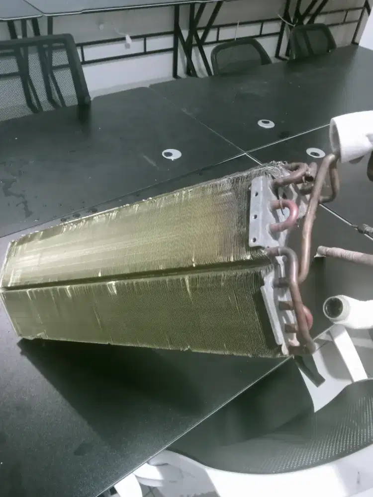 JASA PASANG DAN BONGKAR AC