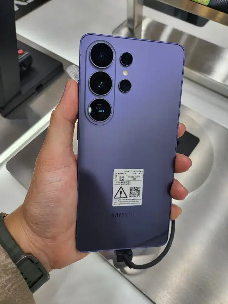 Galaxy S26 Ultra 1TB paling murah garansi resmi