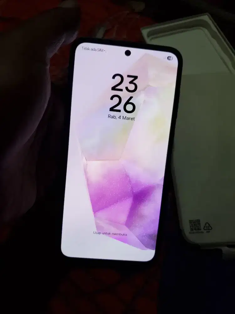 Samsung A35 5G 8/256