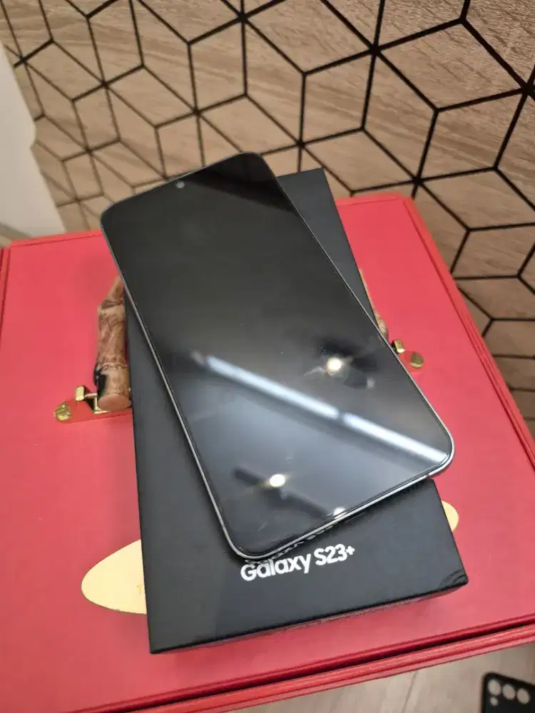 Samsung S23 Plus 8/512GB