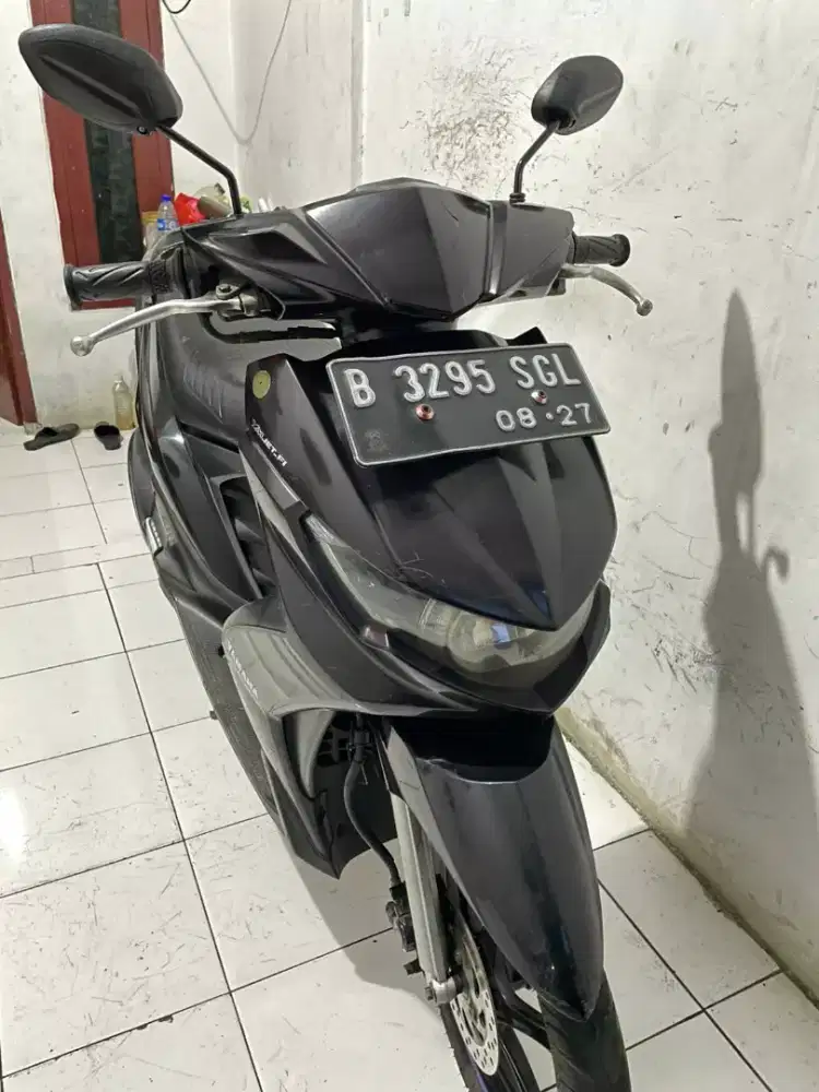 Yamaha soul GT 2012 orisinil