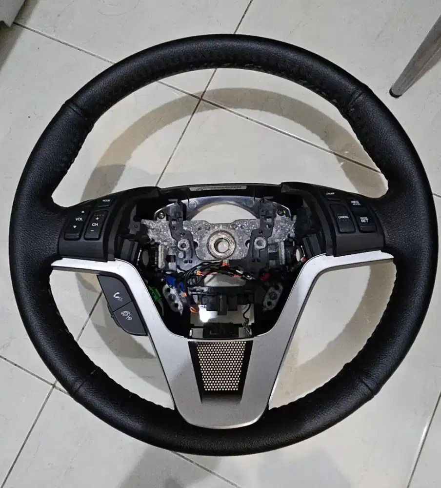 Setir CRV gen 3 CBU 2007 - 2012