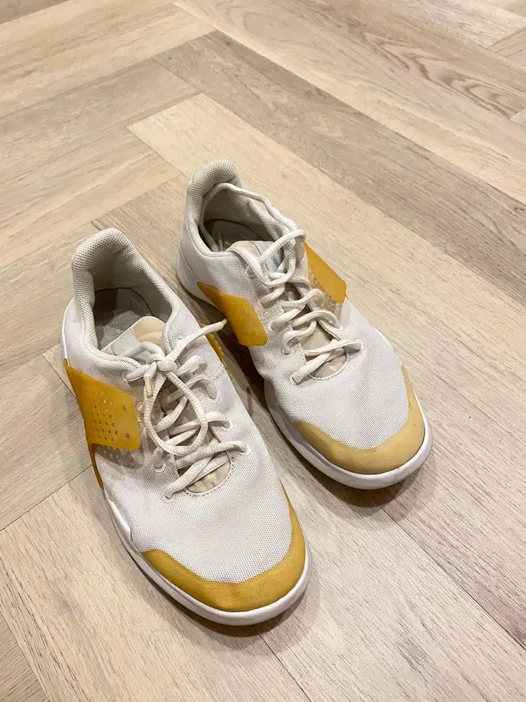 Sepatu Nike Sport Criterion