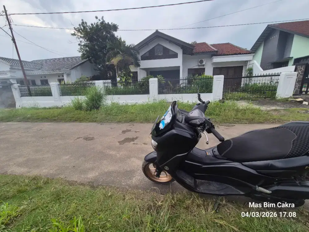 TANAH DAN BANGUNAN DI KORPRI