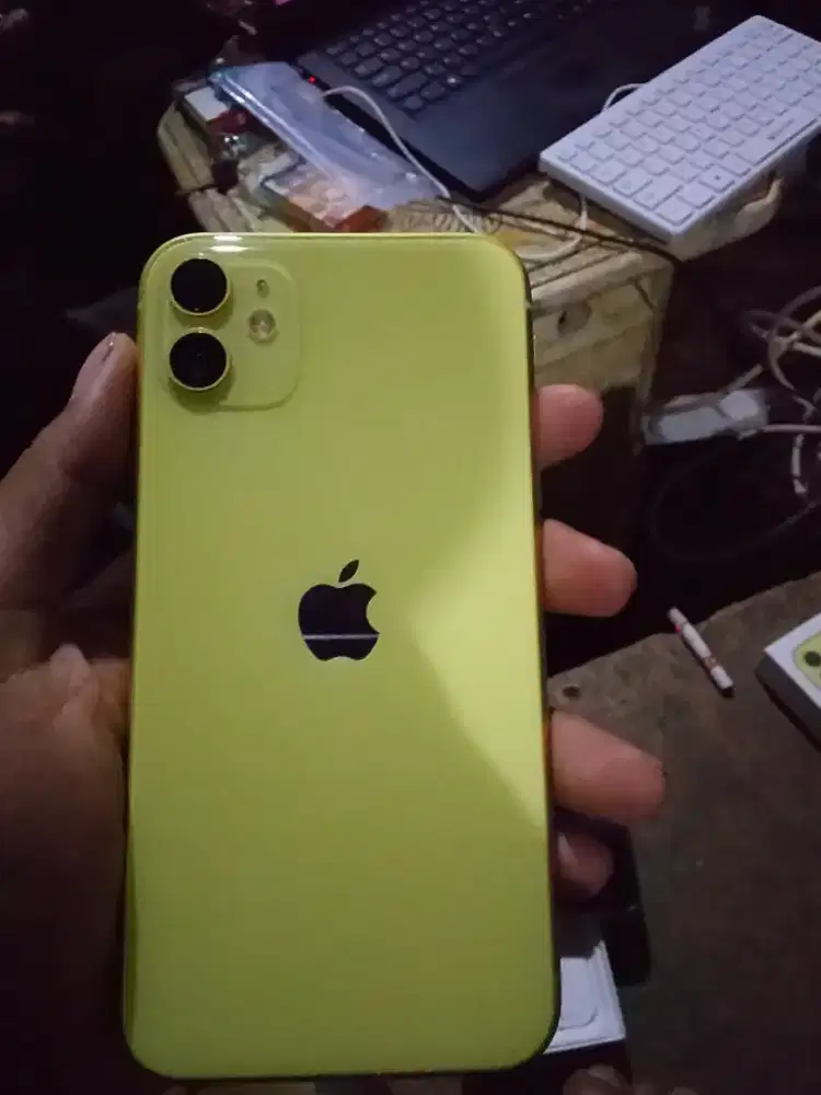 iPhone 11 128 inter All operator