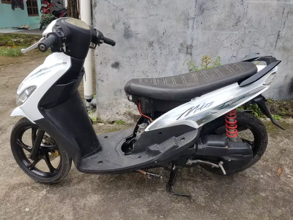 jual mio smale2008