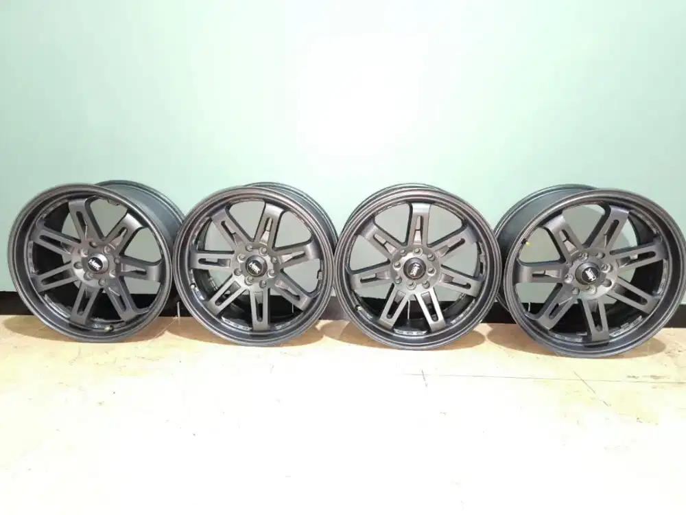 Velg HSR Ring 17