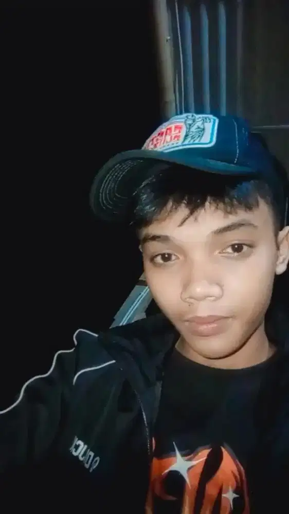 Cari pekerjaan apa saja