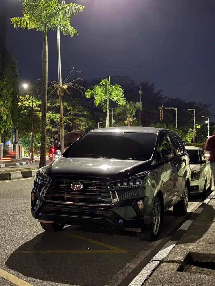 INNOVA REBORN V A/T