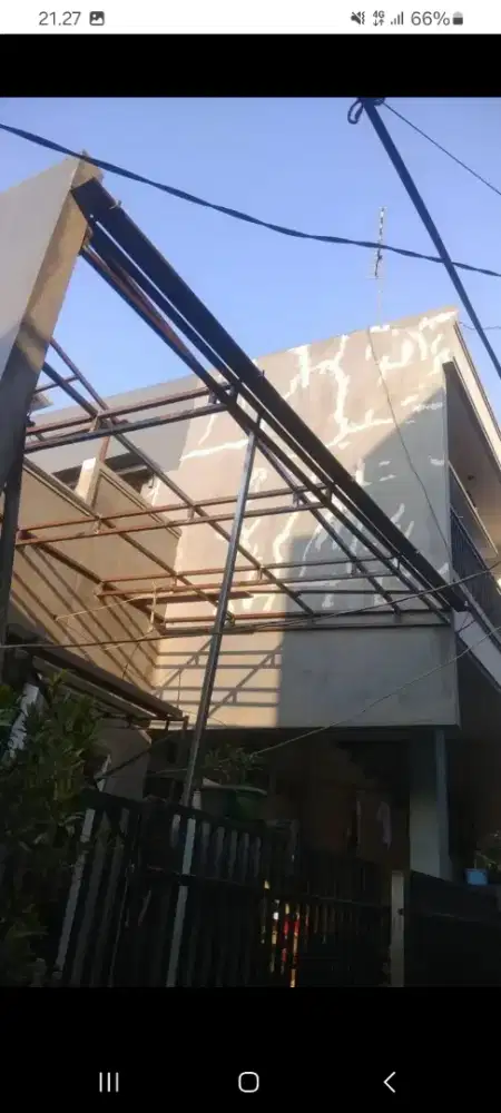 Tukang las panggilan