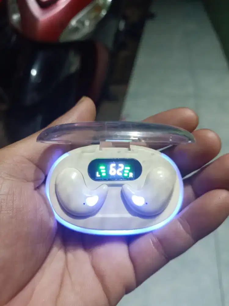 TWS X55 BLUOETOOTH 5.4