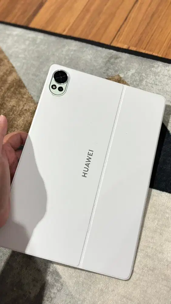 Huawei Matepad 12X white