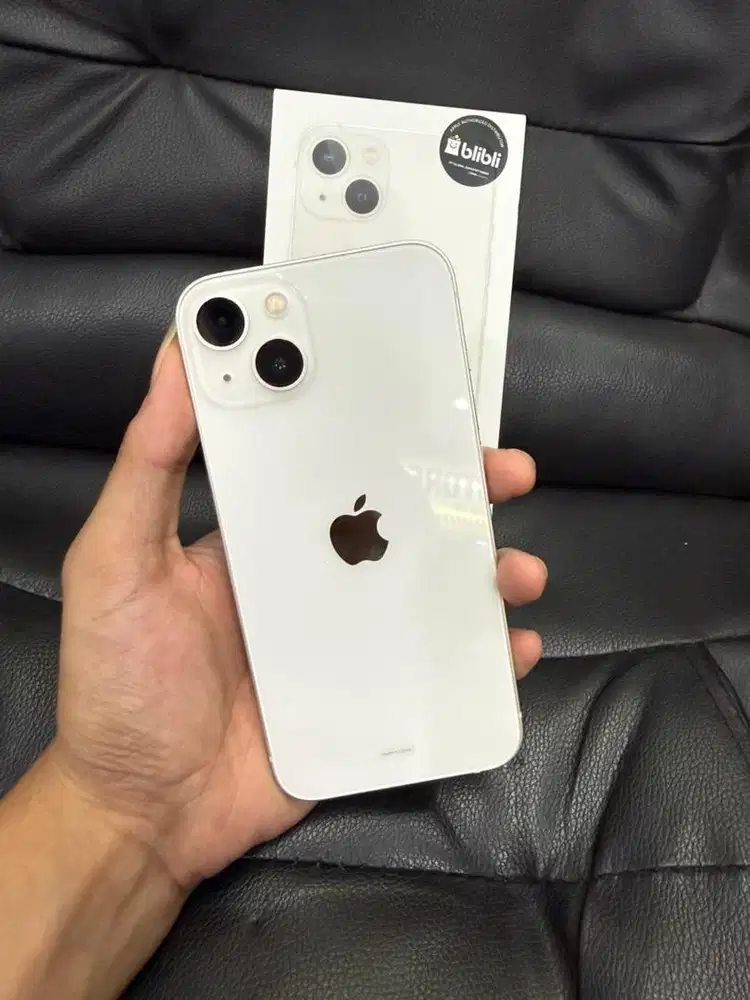 iPhone 13 iBox 128GB