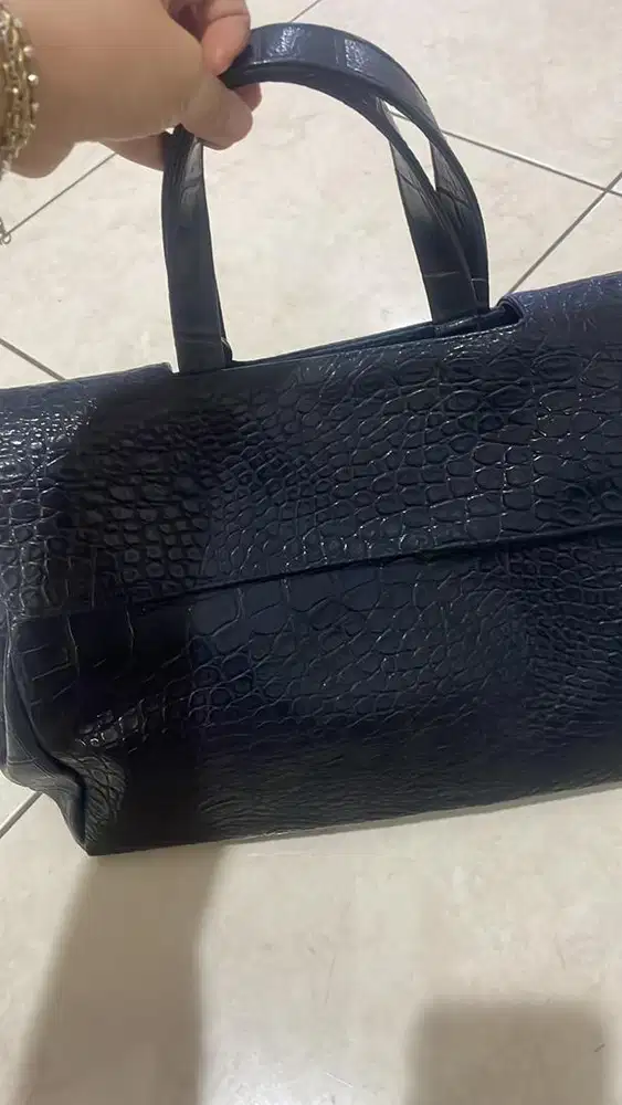 Jual tas dari korea murah merk kwani