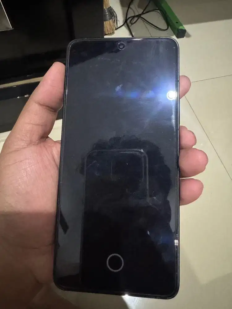 Xisomi 14T pro 12/512