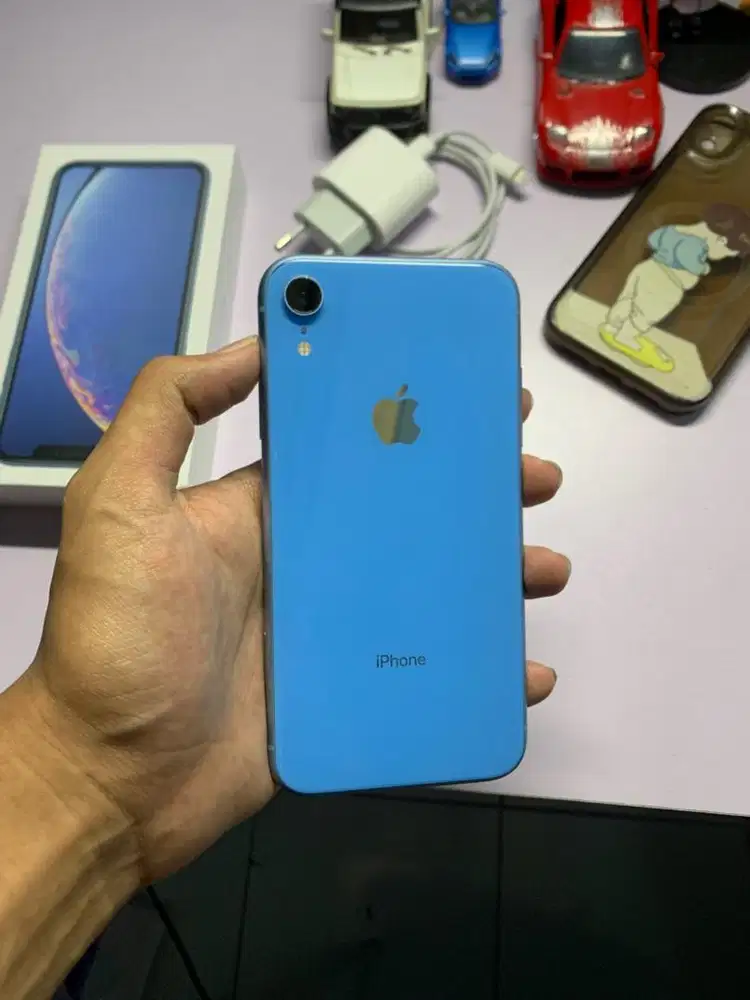 iphone xr 256gb alloperator