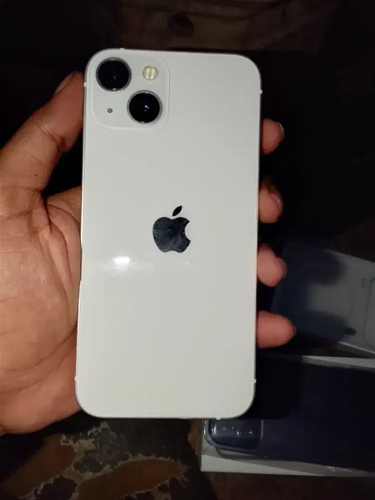 iPhone 13 inter all operator 128