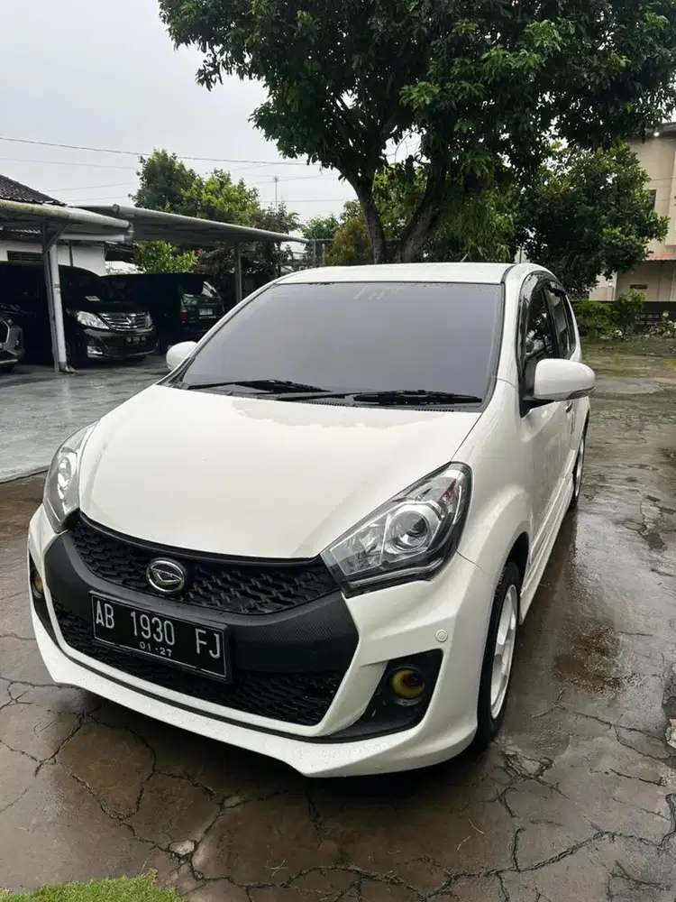 Sirion manual 2017/16 asli ab istimewa