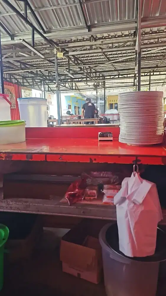 LOWONGAN KERJA GEPREK