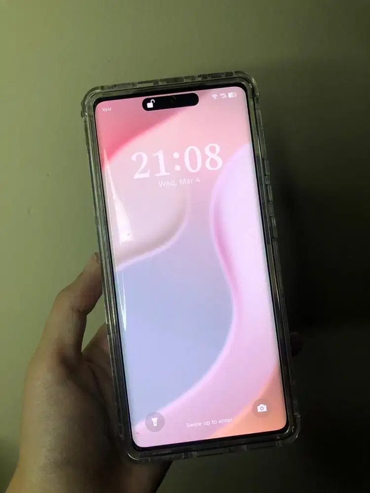 Infinix hot 50 pro plus 8/256