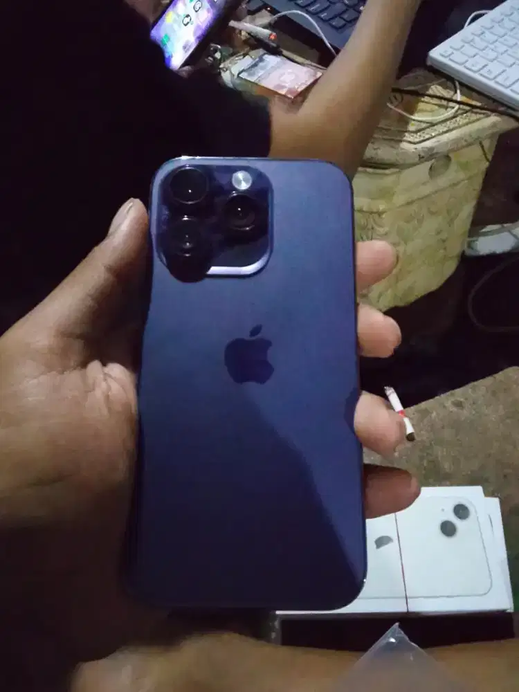 iPhone 14 inter all operator 128