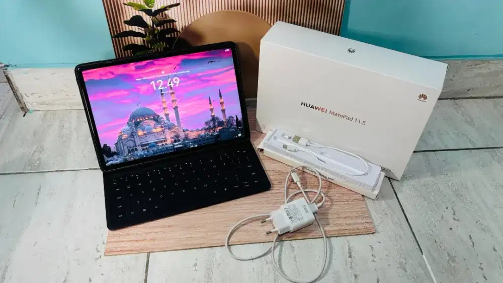 Huawei Matepad 11.5