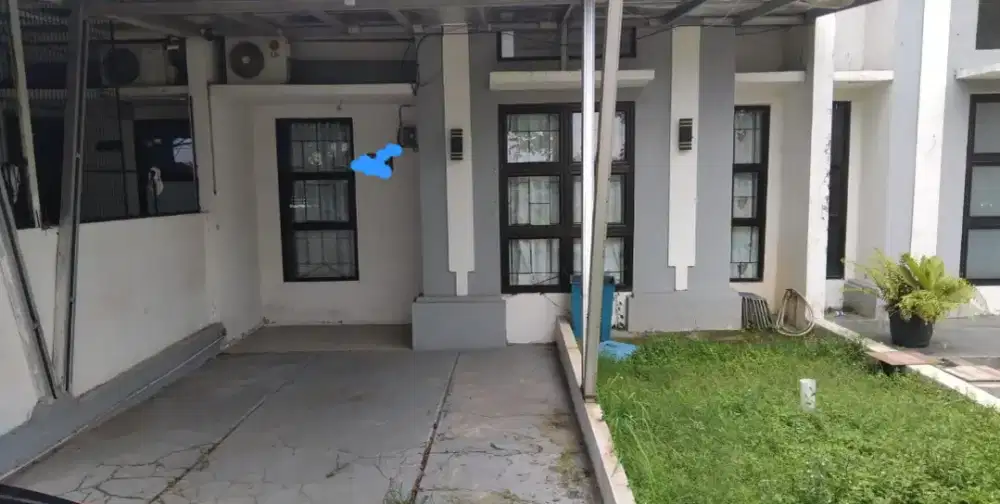 Jual Rumah Karena Pindah