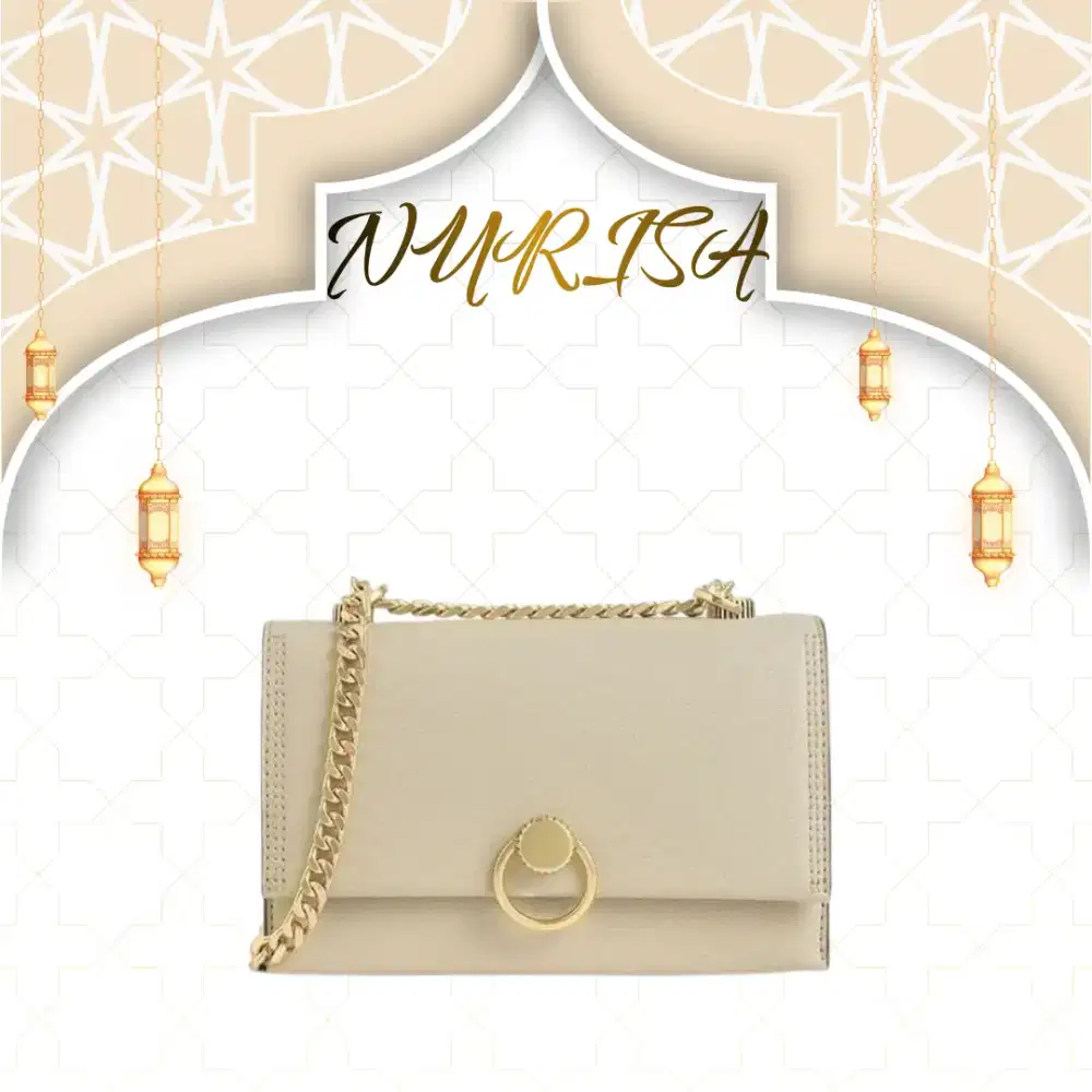 Gaya simpel tetap memikat