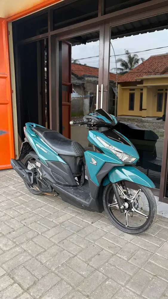 VARIO 125 2015 std
