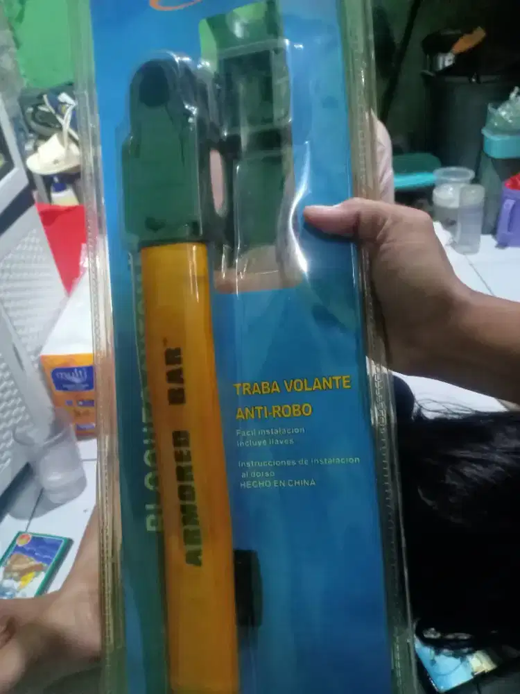 JUAL KONCI STIR MOBIL