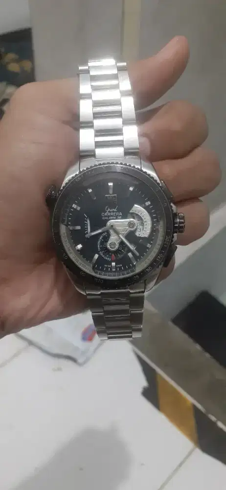 Jam tagheur grand carera calibre 35