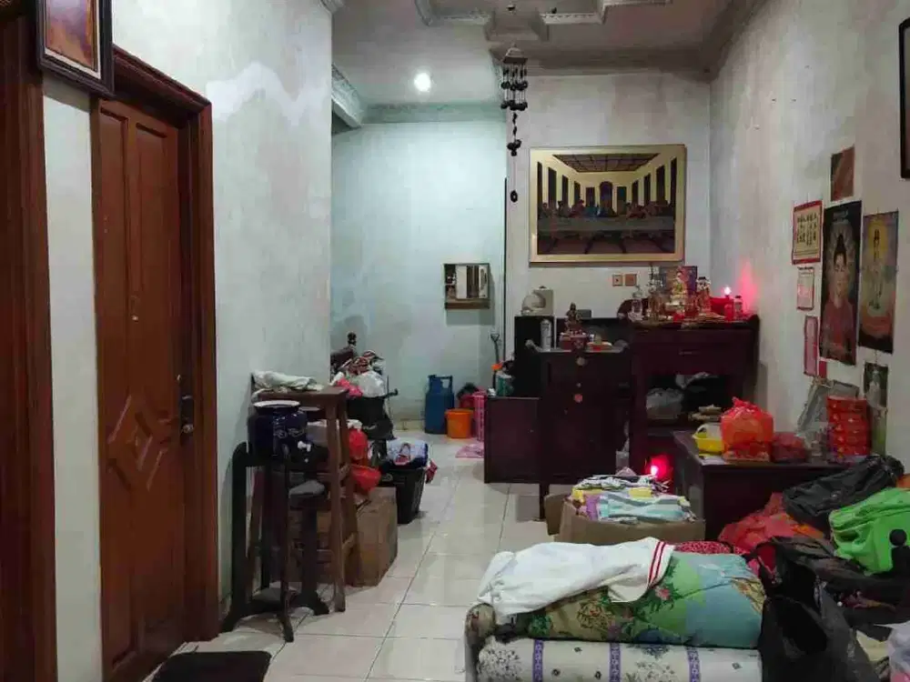 Di Jual Cepat Rumah Citra Garden 2 Jakarta Barat
