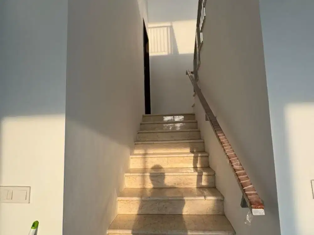 Rumah Fluorite, Cluster Fluorite, Fluorite Residence, Gading Serpong, Summarecon Serpong