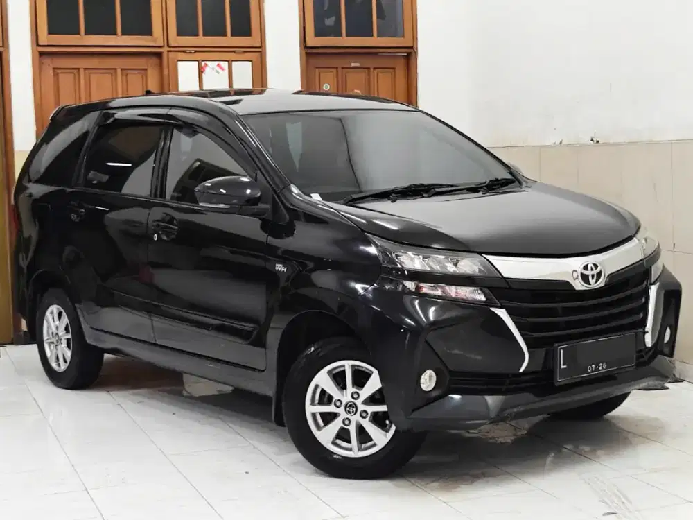 Dp15jt Credit Grand New Avanza 2021 G 1.3 Manual Tg1 2019 Original AT