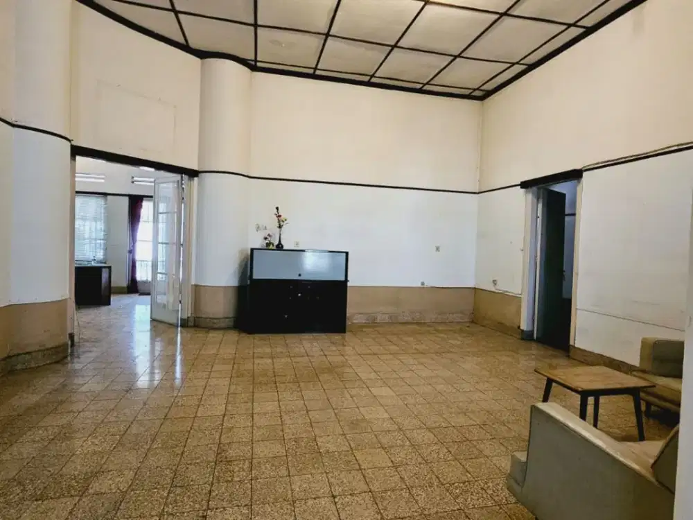 Ruang Usaha Strategis Sayap Dago Bandung