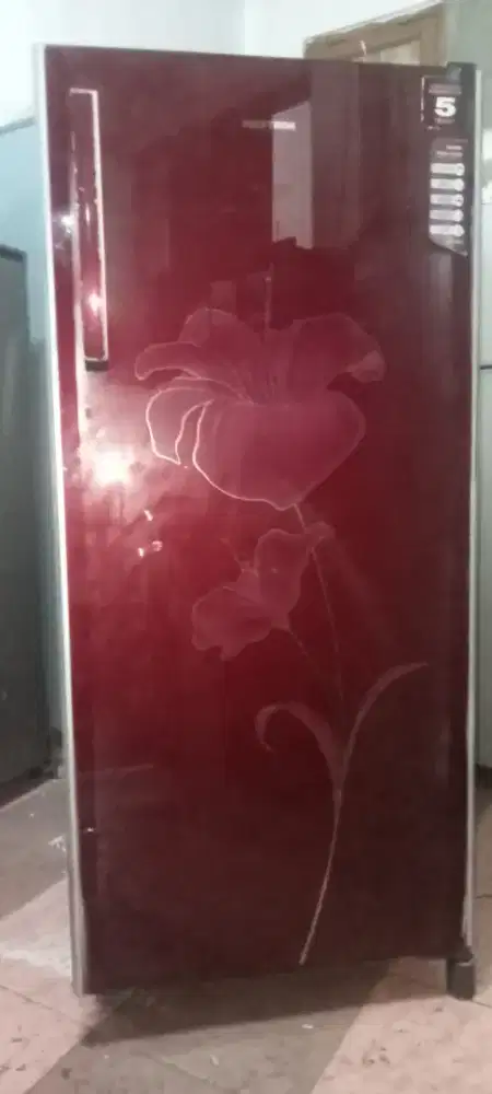 Politron belesa beku cepat orian