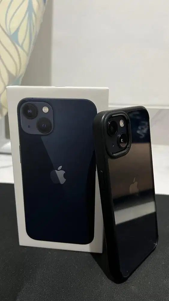 Iphone 13 / 128gb Garansi Resmi IBOX/TAM