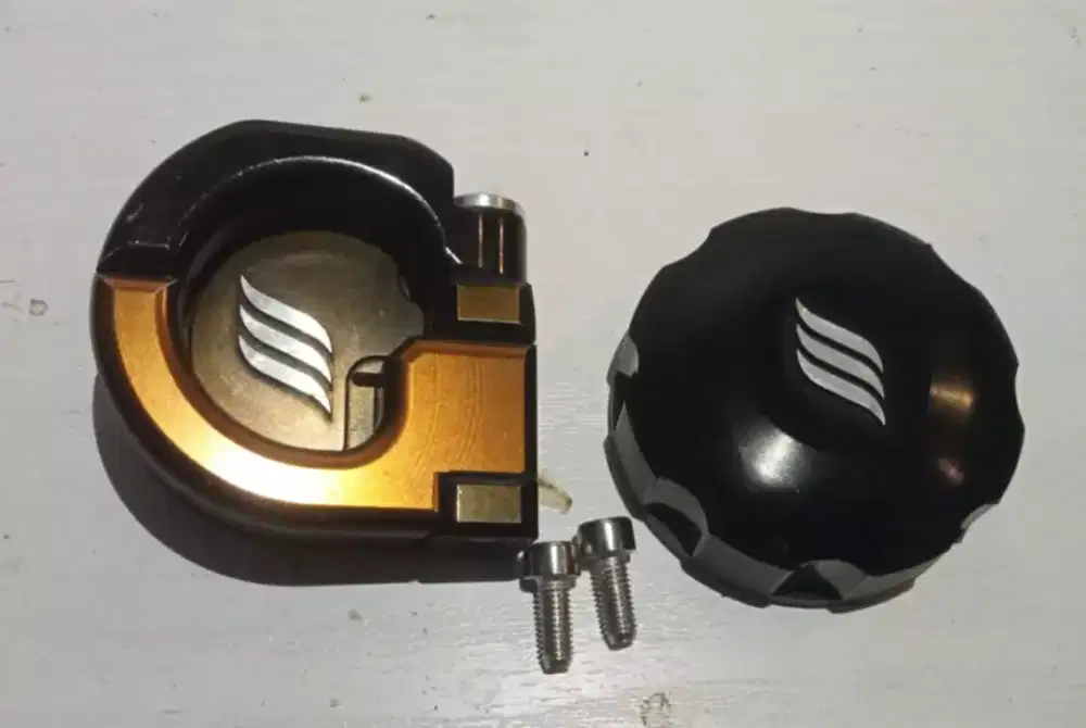 Part asesories vespa matic