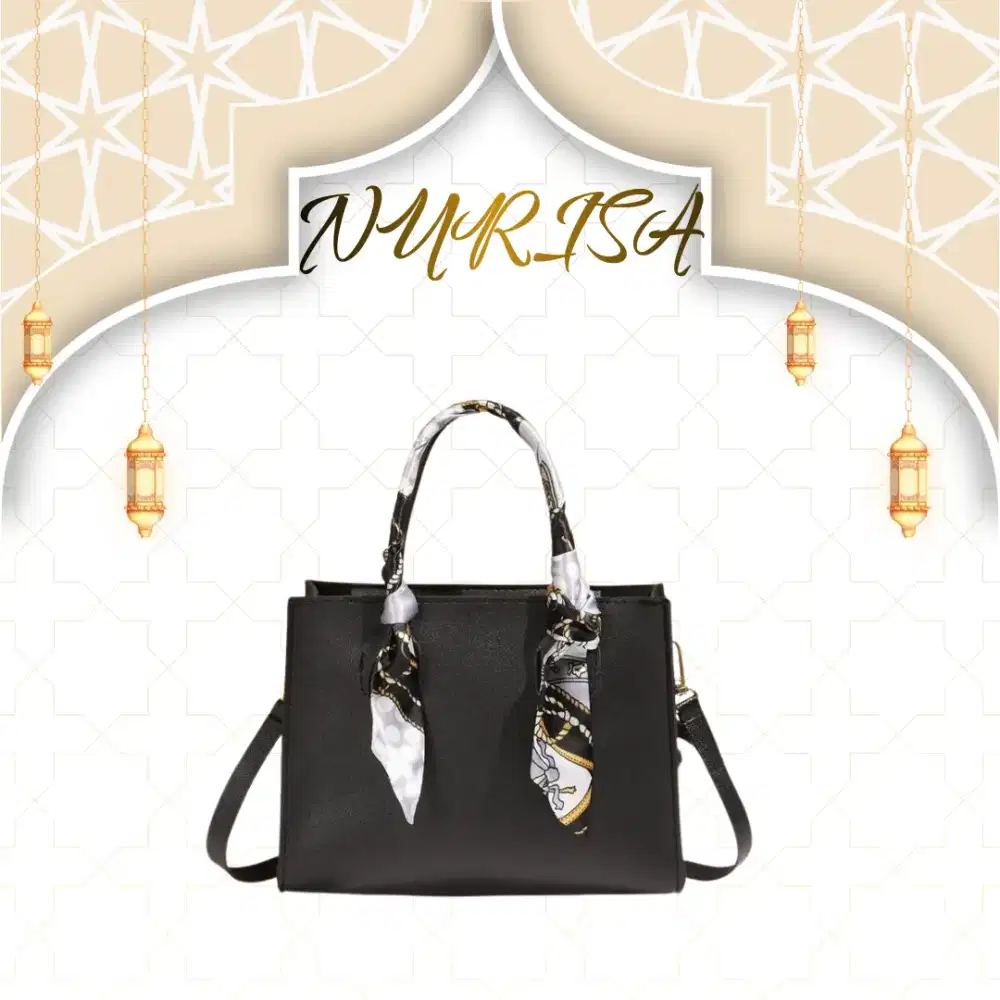 Gaya simpel tetap memikat