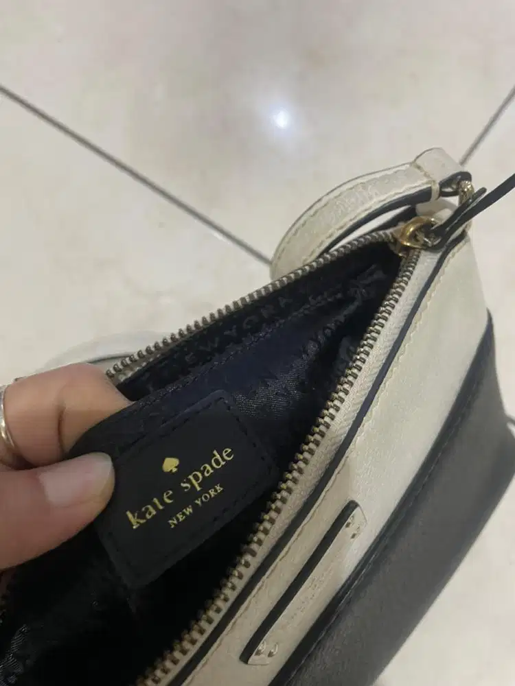 Jual tas kate spade original