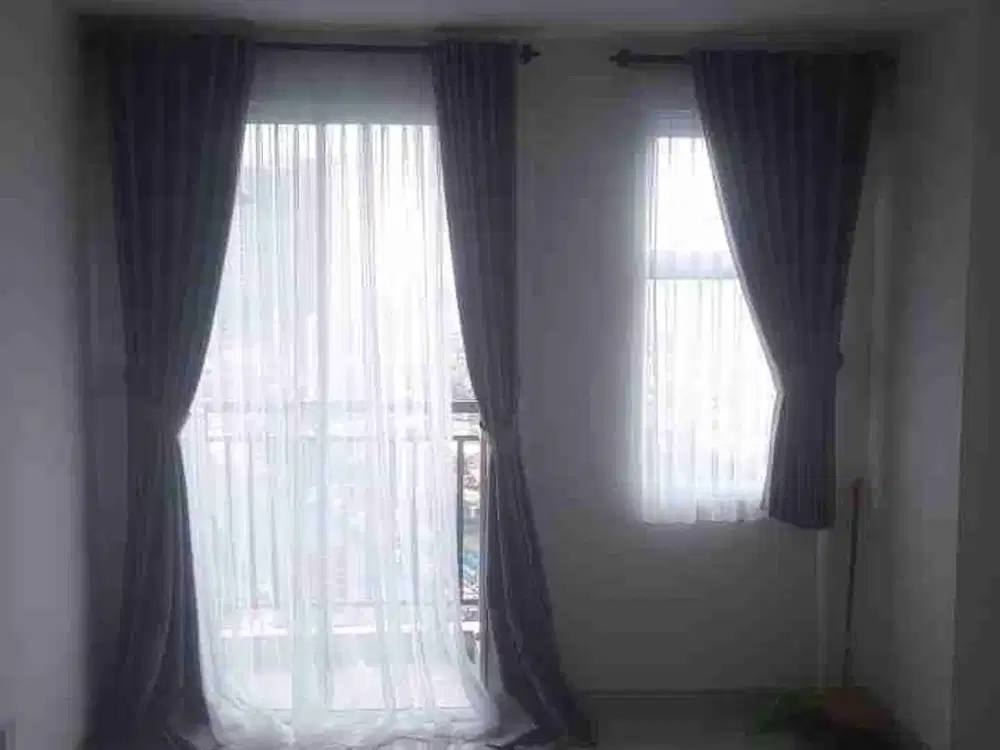 Dijual Apartemen Studio Di Thamrin District, Kota Bekasi